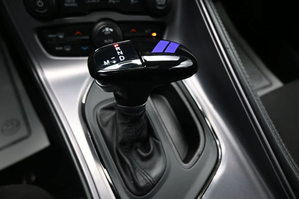 Used 2023 Purple Dodge R/T Scat Pack image 21