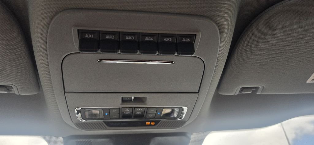 2026 Ford F-250 Super Duty Lariat - Photo 33
