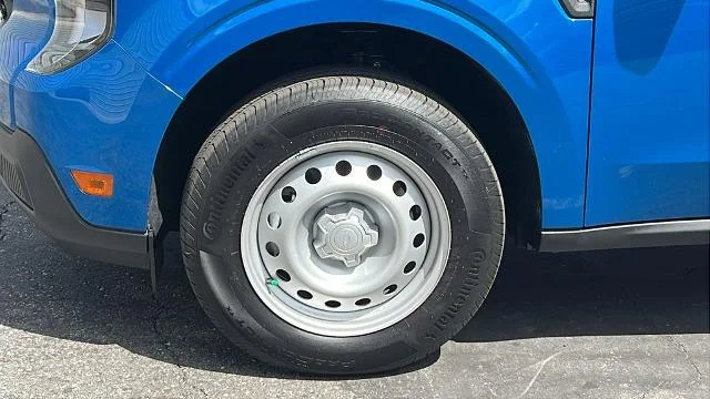 New 2026 Velocity Blue Ford XL image 29