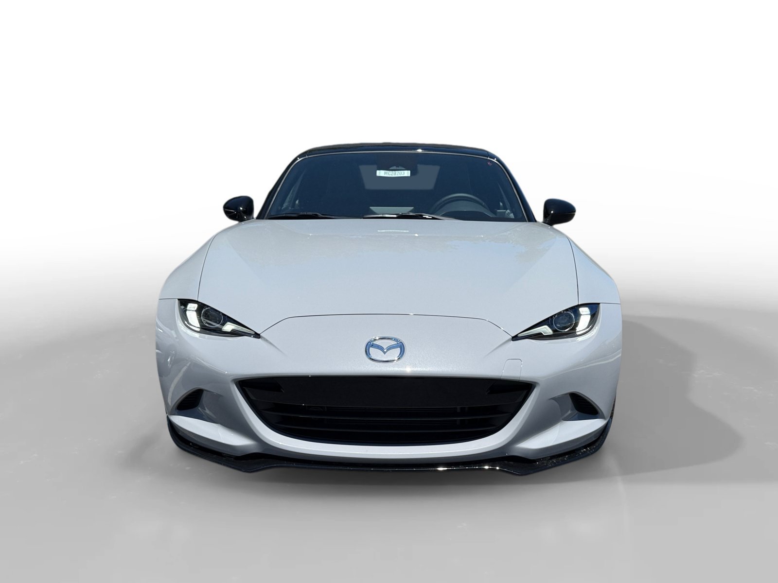 New 2026 Aero Gray Metallic Mazda Club image 8