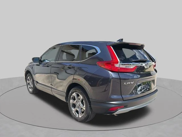 Used 2017  Honda EX image 4