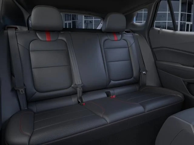 2026 Chevrolet Trax RS - Photo 17