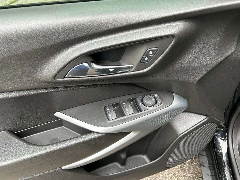 Used 2024 Black Chevrolet LS image 15