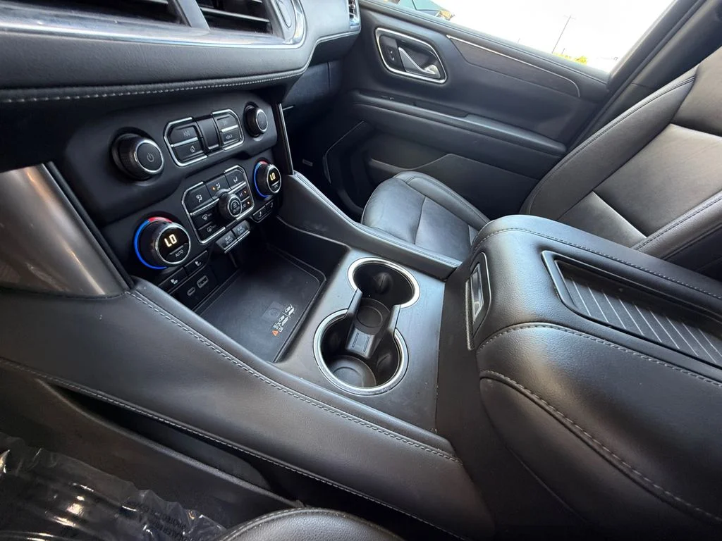 Used 2024 Gray Chevrolet LT image 23