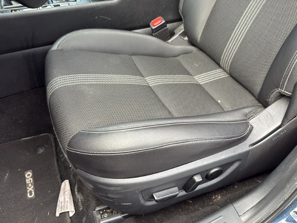 Used 2025 Blue Mazda 2.5 S Preferred Package image 18