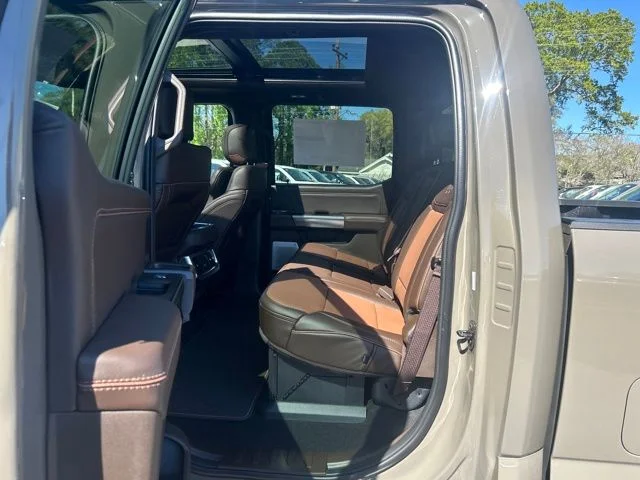 2026 Ford F-350 Super Duty King Ranch - Photo 25