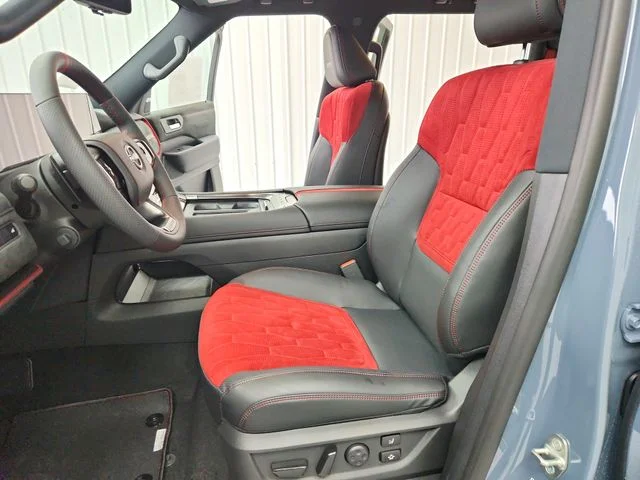 Used 2026 Gray Nissan NISMO image 19