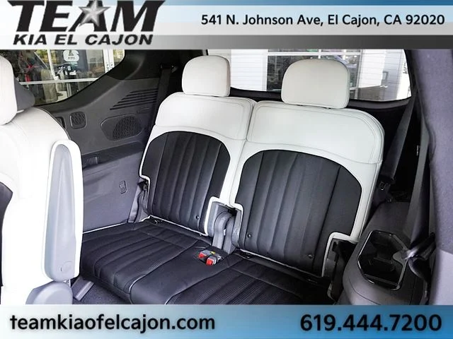 New 2026 Gray Kia GT-Line image 24