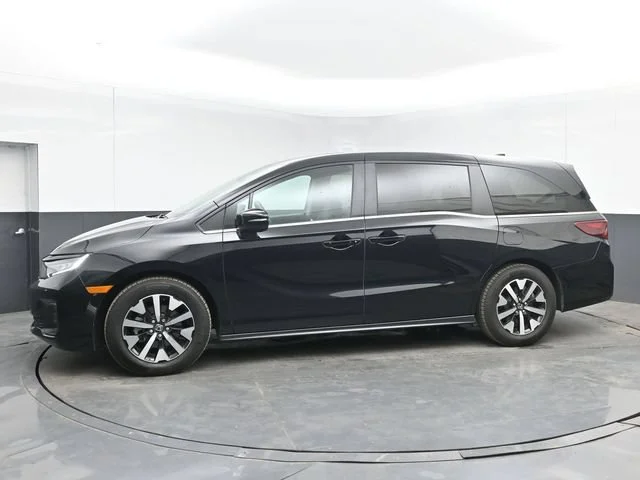 2025 Honda Odyssey EX-L - Photo 62