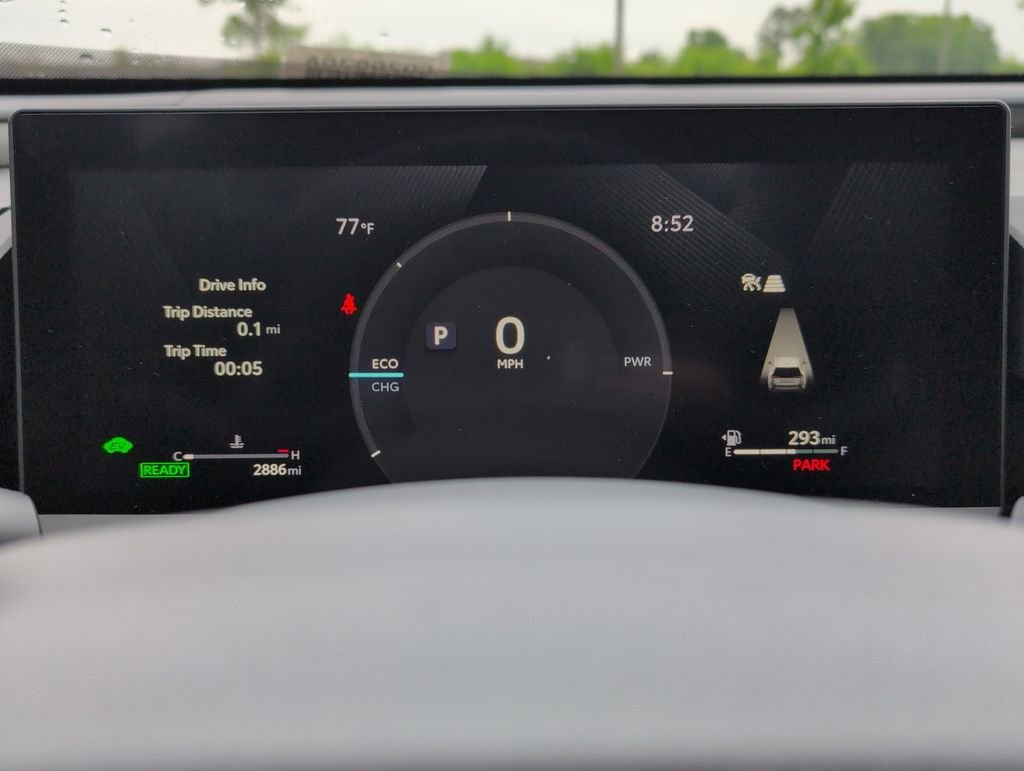 Certified Used 2026 White Toyota XLE Premium image 17