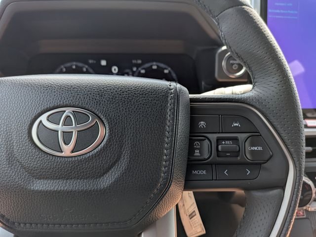 New 2026 Black Toyota Limited i-FORCE MAX image 19
