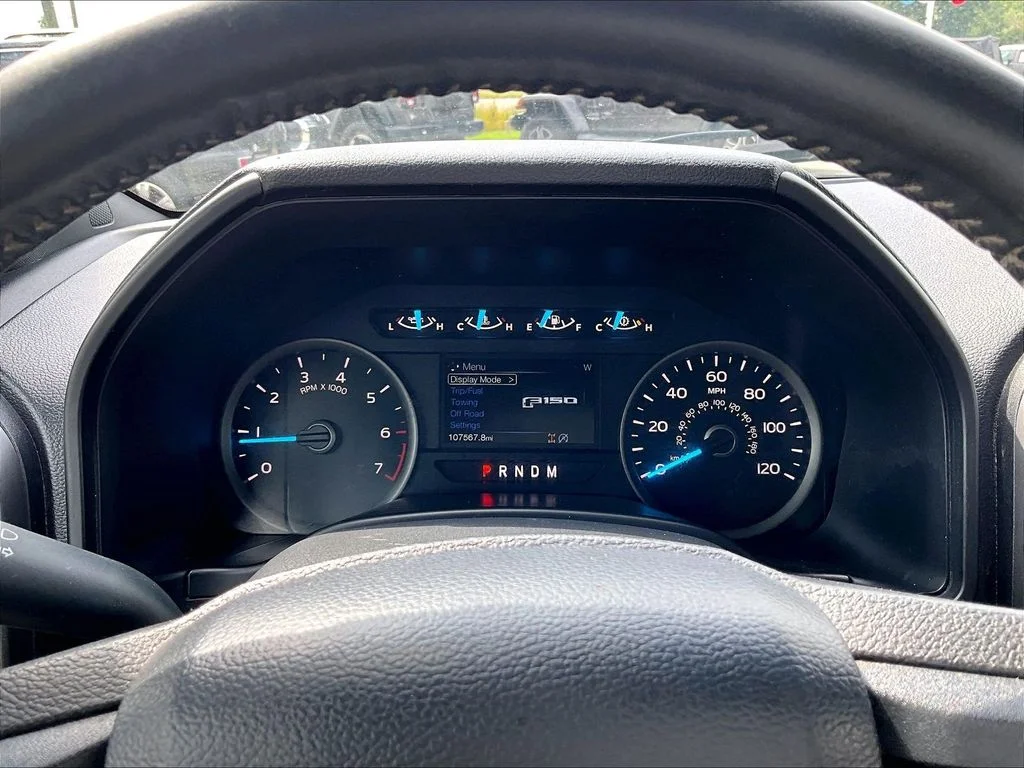 Used 2020 Gray Ford XLT image 21