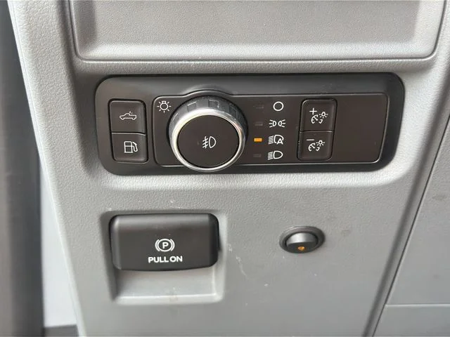 Used 2024 White Ford XLT Powerboost image 32
