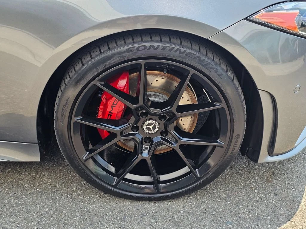 Used 2019  Mercedes-Benz CLS 450 image 9
