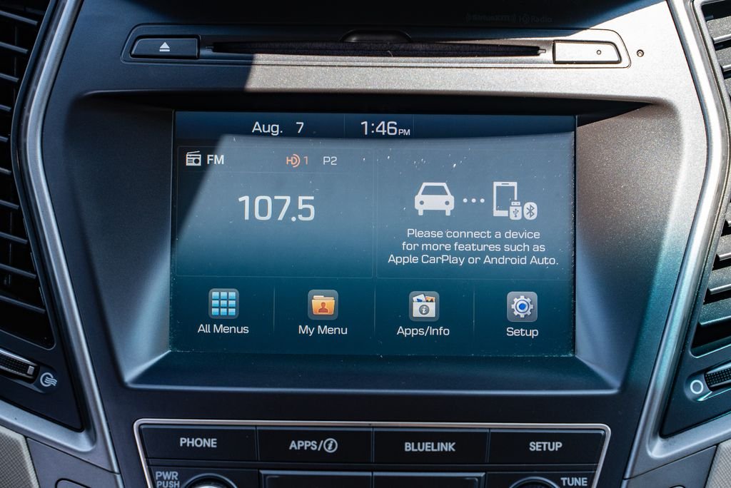Used 2018 Regal Red Pearl Hyundai SE image 13