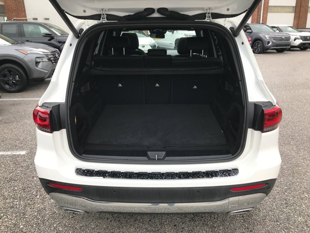 2023 Mercedes-Benz GLB Base - Photo 29
