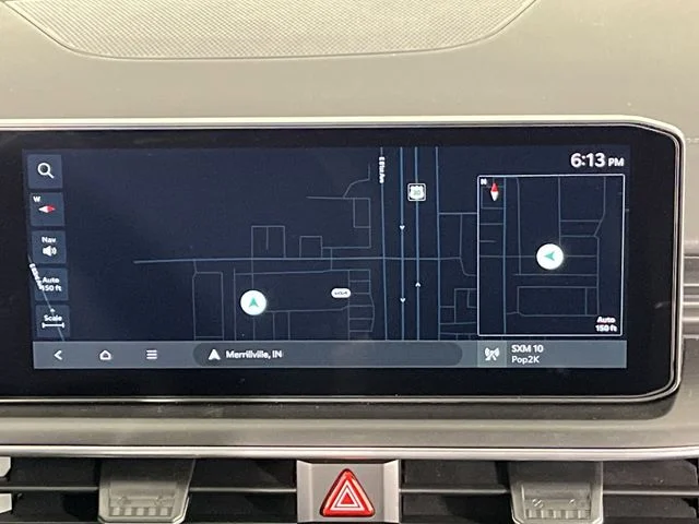 New 2026 Wolf Gray Kia GT-Line FWD image 18