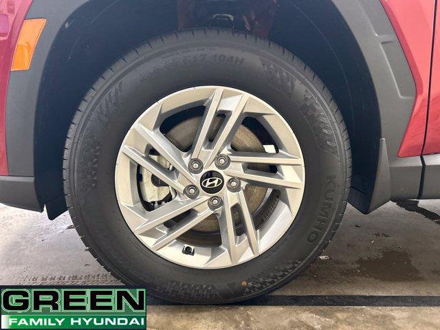 2026 Hyundai Tucson SE - Photo 13