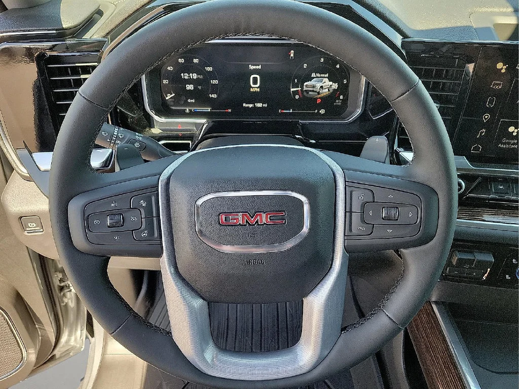 New 2026 Sterling Metallic GMC Elevation image 16