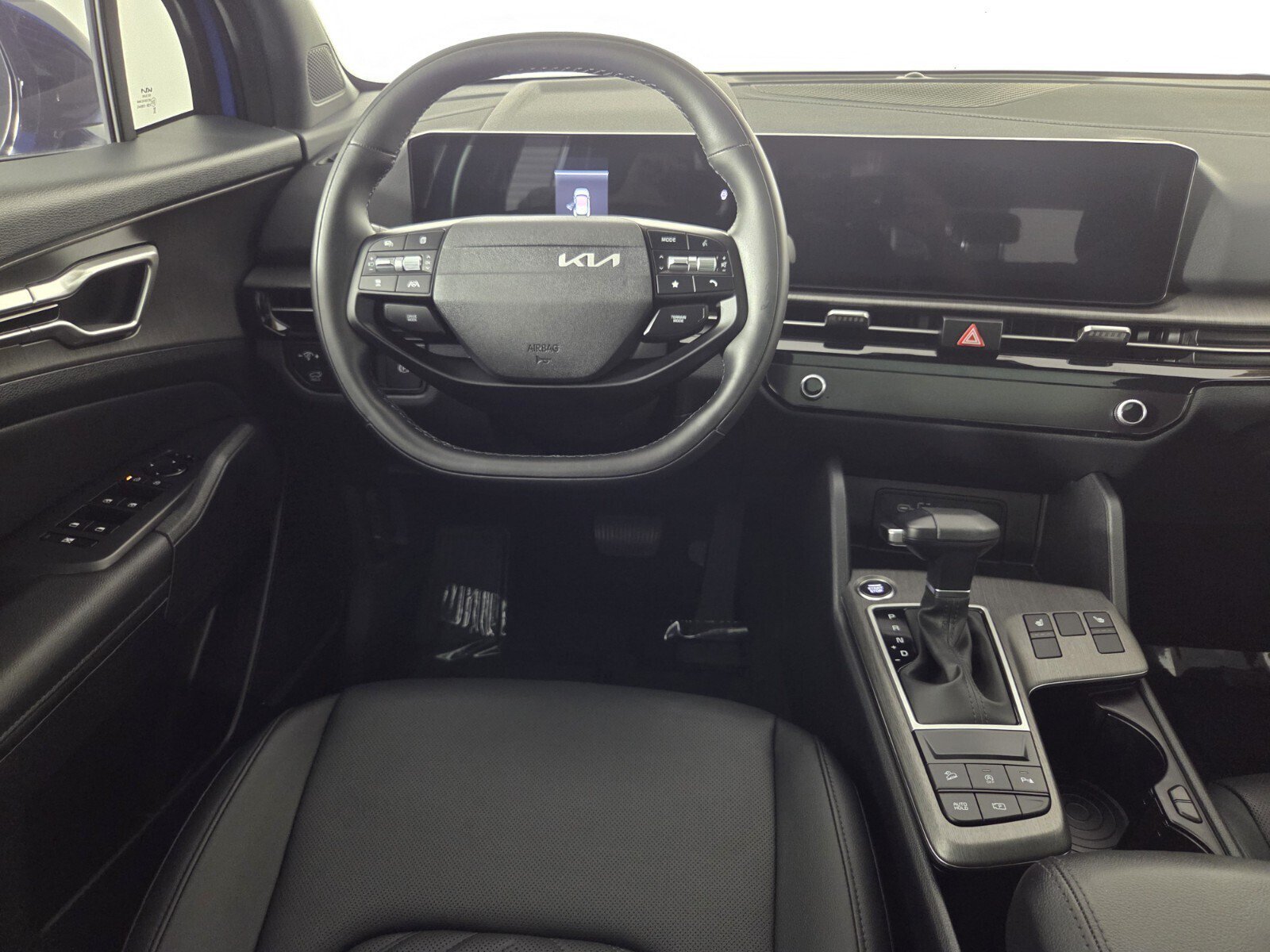 Used 2026 Blue Kia X-Line image 26