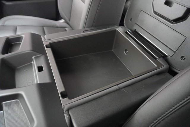 2026 Chevrolet Silverado 2500 HD Work Truck - Photo 31