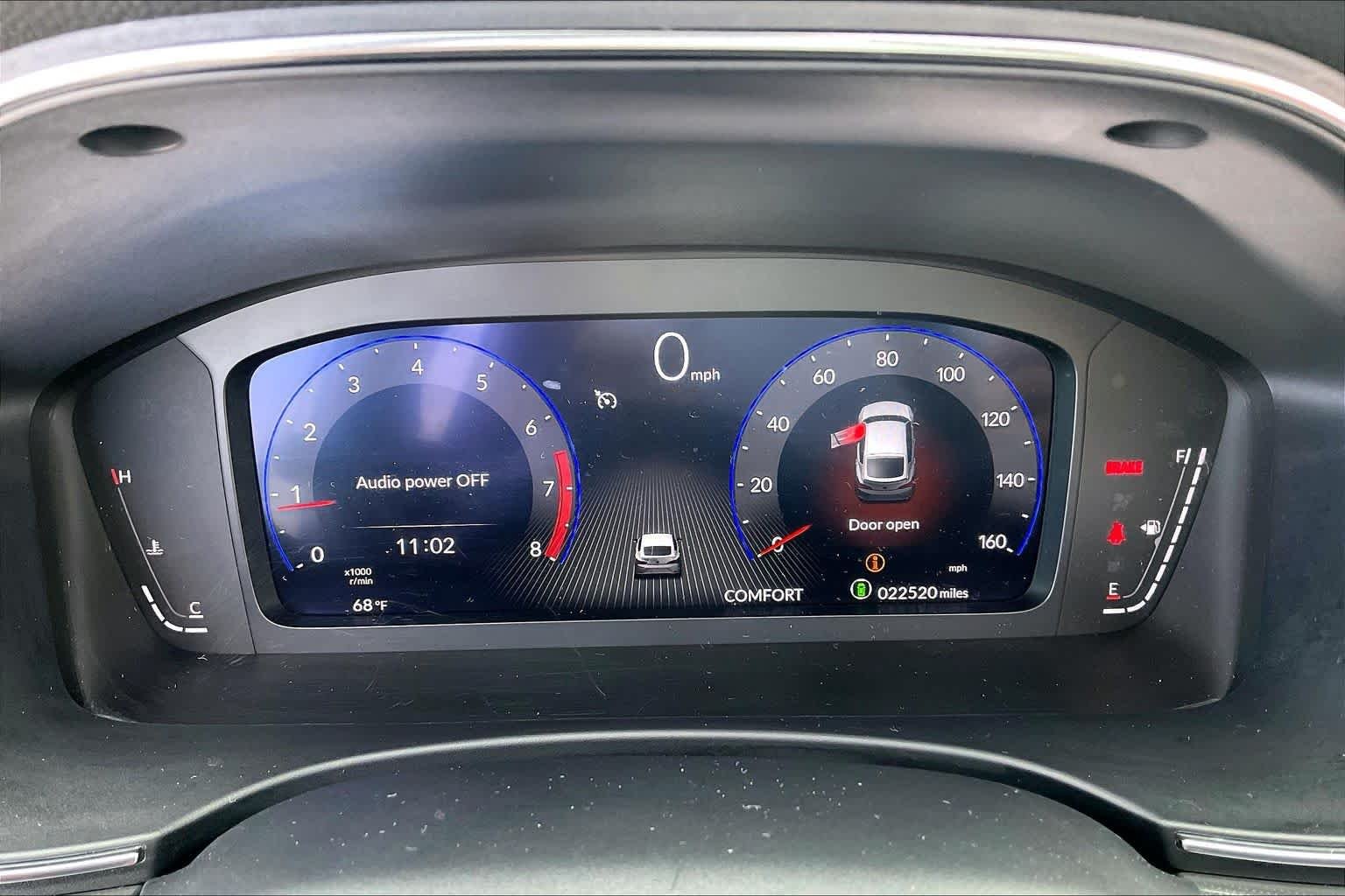 2025 Acura Integra A-Spec with Tech Package - Photo 25