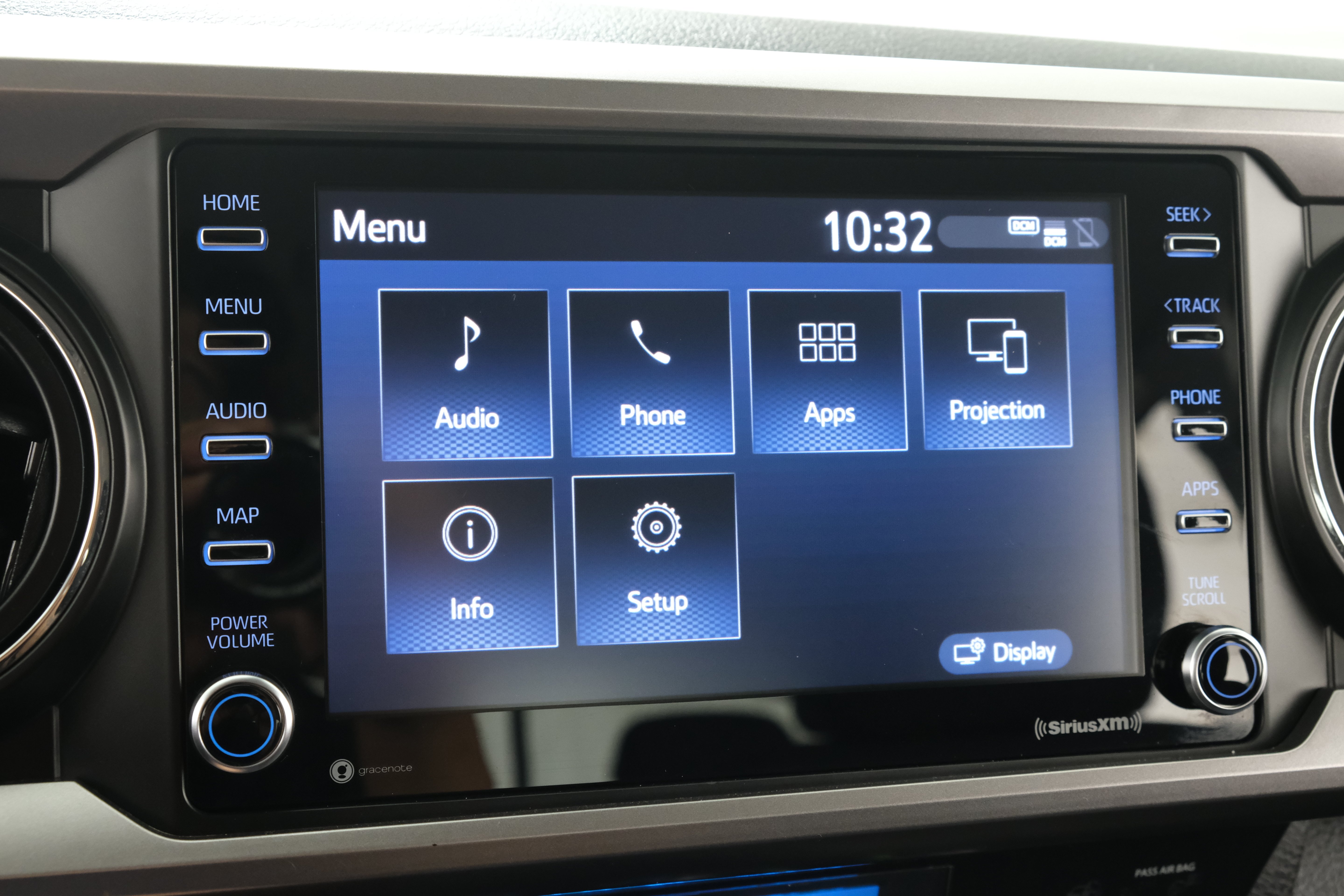 2023 Toyota Tacoma SR5 - Photo 19