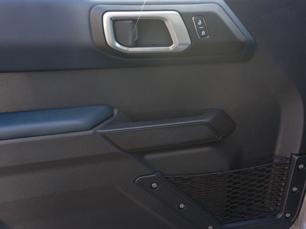 New 2026 Avalanche Gray Ford Heritage Edition image 18