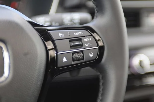 2026 Honda Pilot Touring Blackout - Photo 34