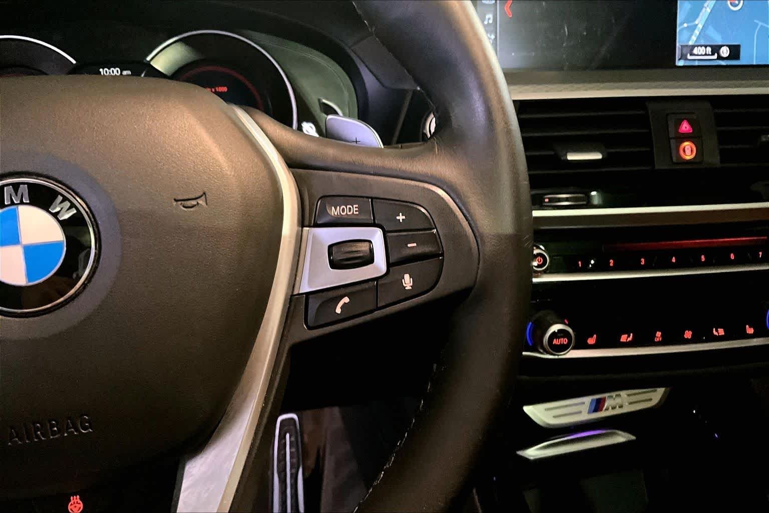 Used 2018 Blue BMW M40i image 24