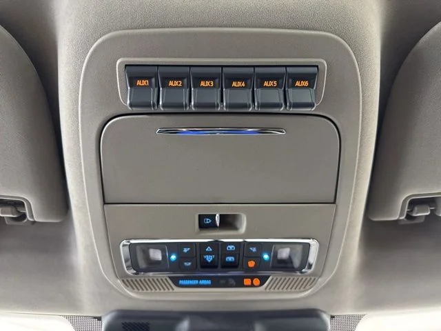 New 2026 Marsh Gray Ford Platinum image 14