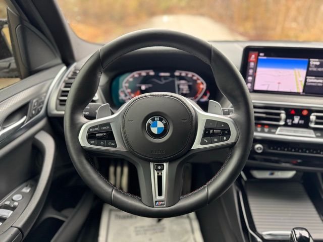 Used 2024 Dark Graphite BMW M40i image 23