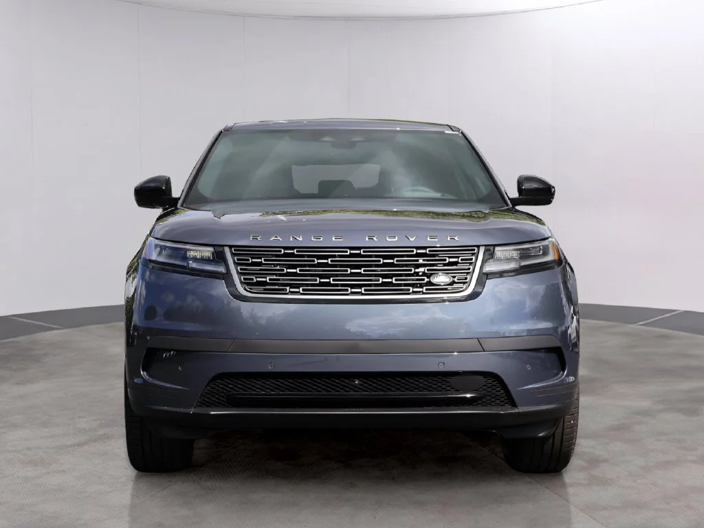 New 2026 Blue Land Rover S image 2
