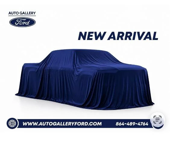 New 2026 Oxford White Ford F-650 Diesel Straight Frame image 2