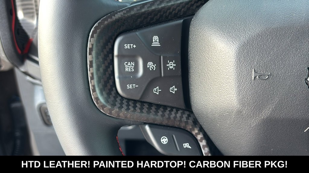 New 2026 Marsh Gray Ford Raptor image 14