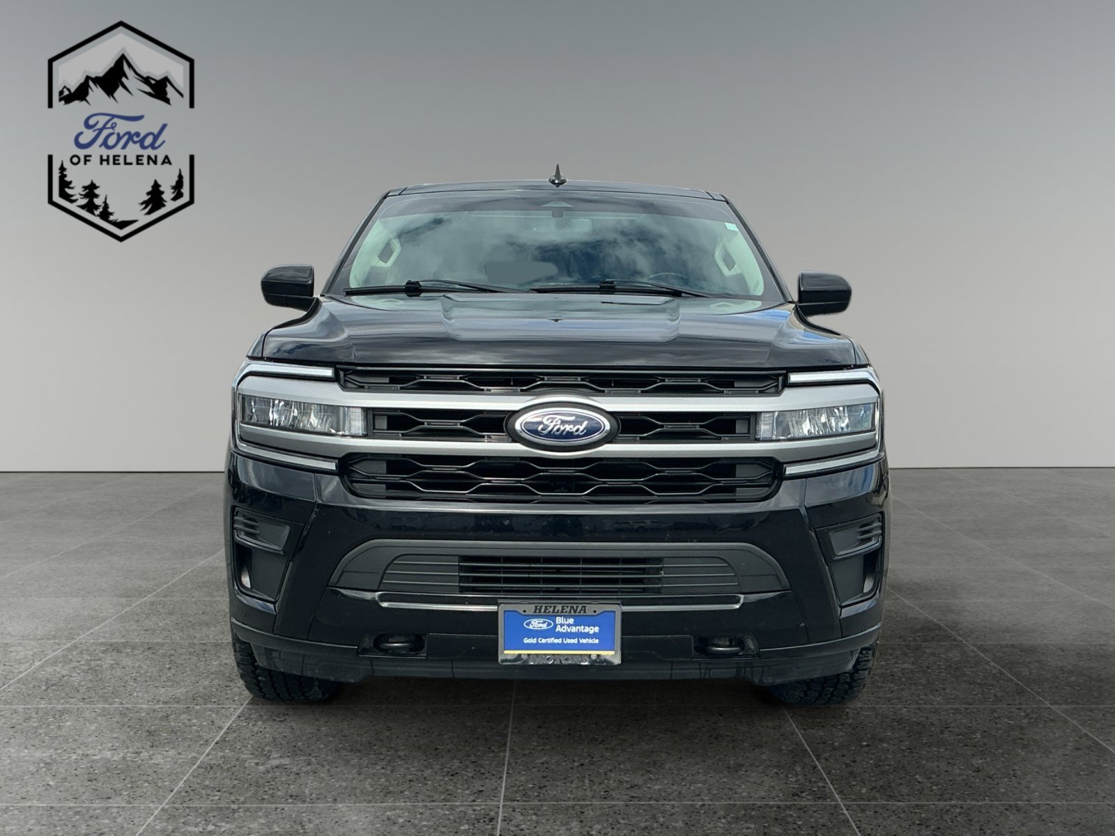 Certified Used 2024 Black Ford XLT image 8