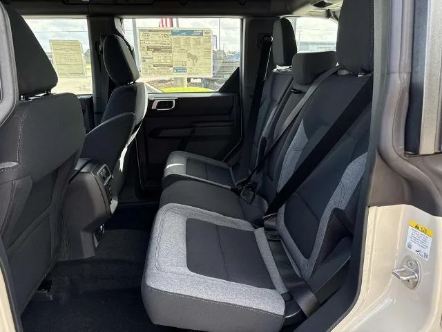 New 2026 Desert Sand Ford Base image 19