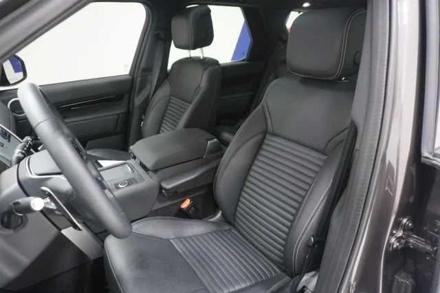 Used 2025 GRAY Land Rover S image 19
