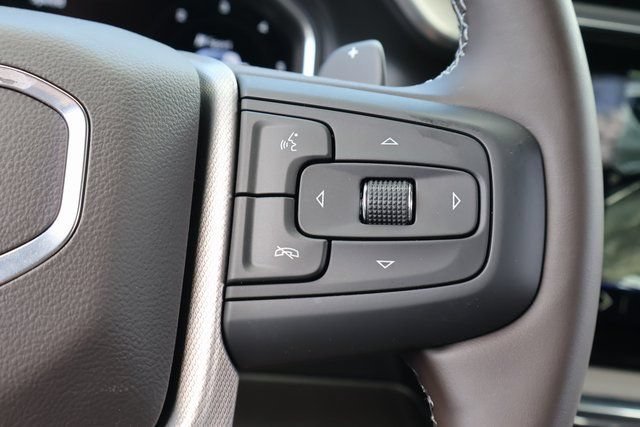New 2026 Onyx Black GMC Denali image 24