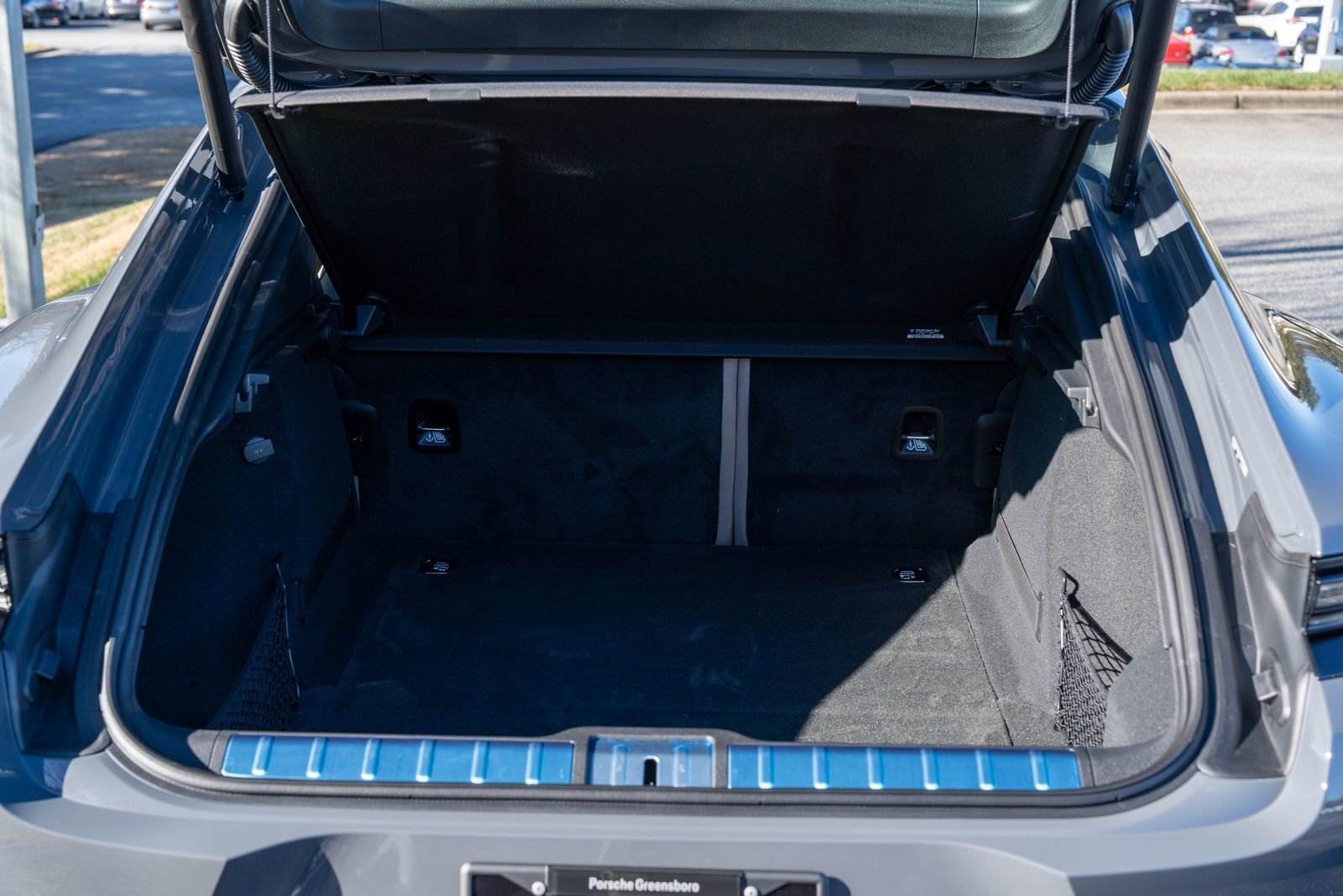 2026 Porsche Panamera Base - Photo 16