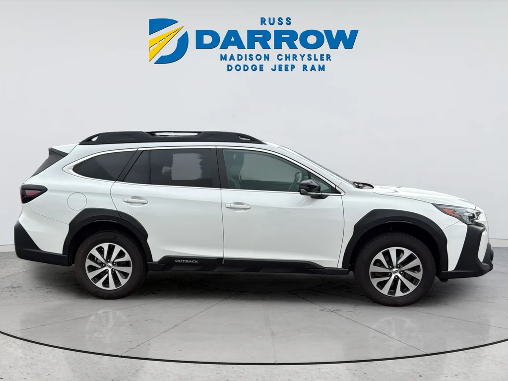 2023 Subaru Outback Premium - Photo 6