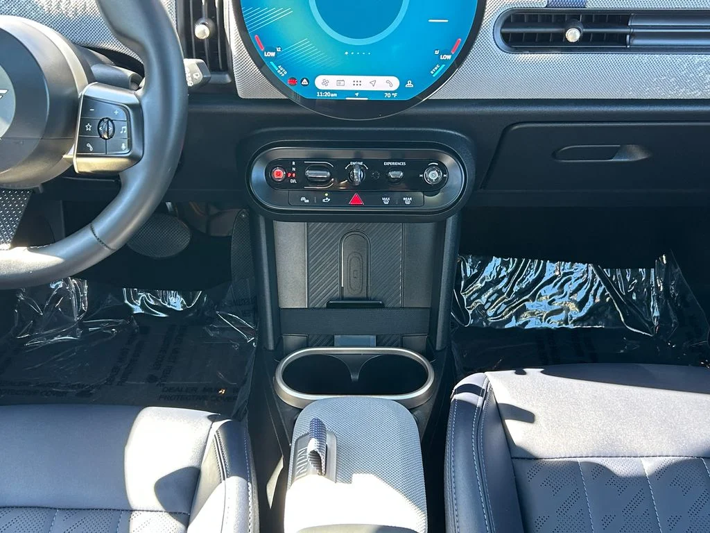 2025 MINI Hardtop 4 Door S - Photo 26
