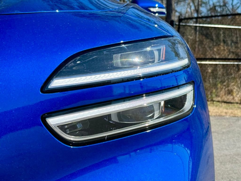 2025 GENESIS G70 Sport Advanced - Photo 10