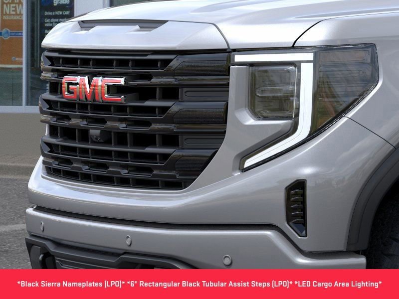 2026 GMC SIERRA - Image 24