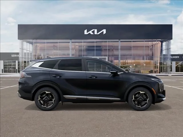 New 2027 Panthera Metal Kia EX image 7