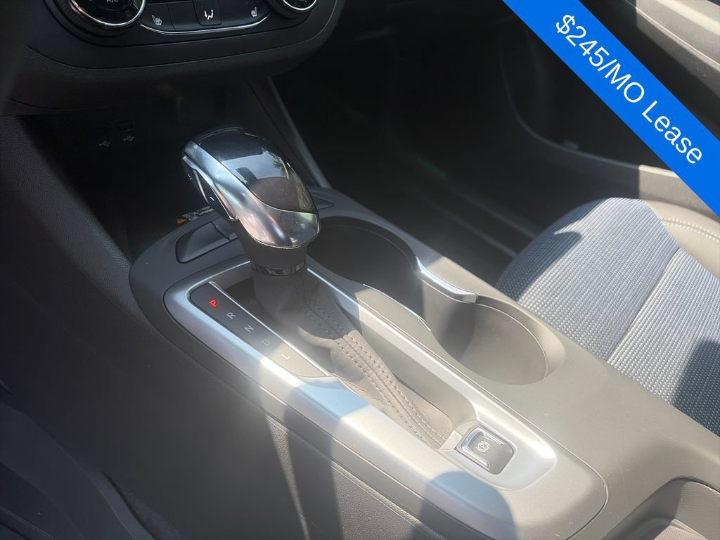 2026 Buick Envista Preferred - Photo 22