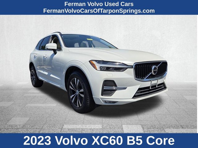 2023 Volvo XC60 Core 
