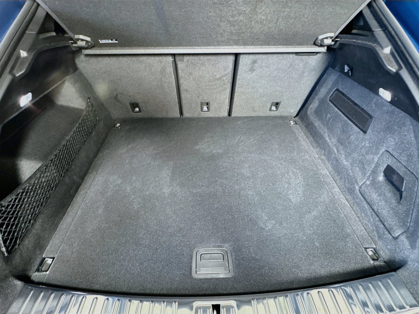 Used 2026 Chromite Black Metallic Porsche  image 22