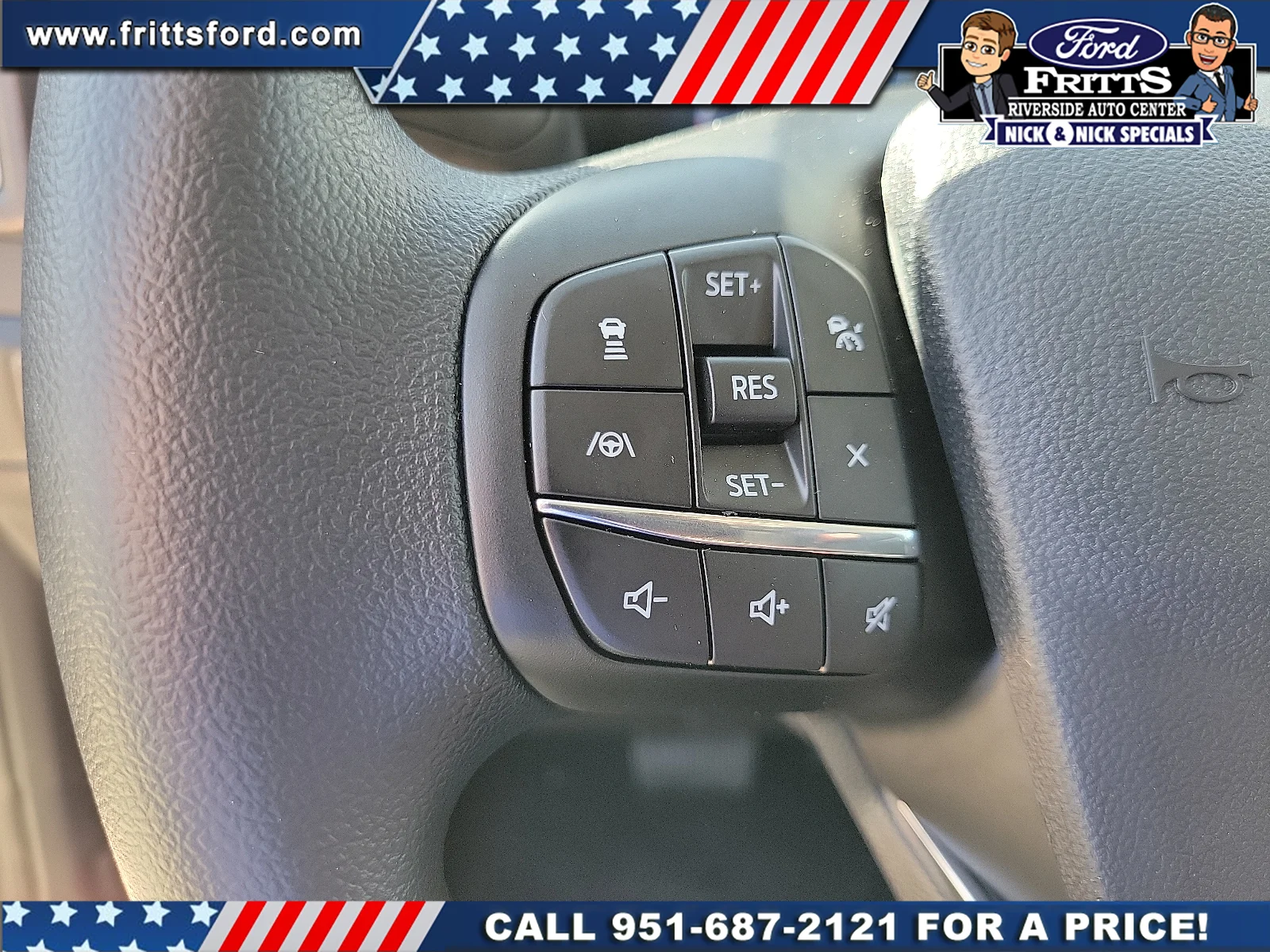 New 2026 Carbonized Gray Metallic Ford Big Bend® image 6