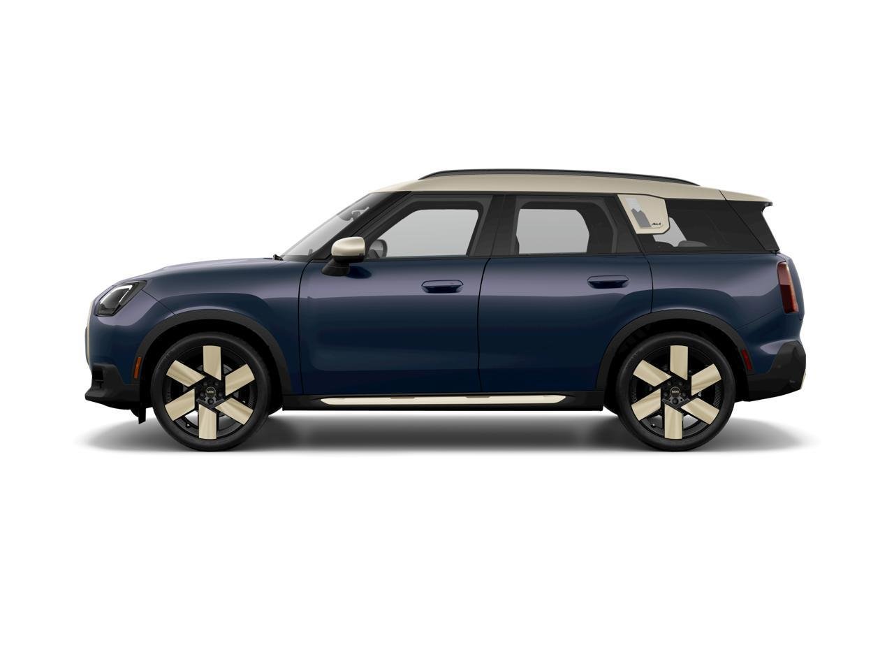 2026 MINI Countryman S - Photo 4